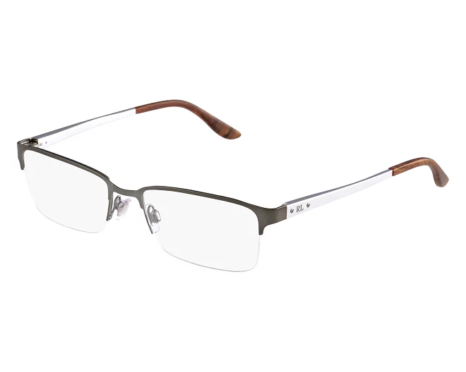 Ralph Lauren eyeglasses RL-5089 9282 54 18 GreySilver