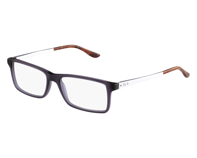Ralph Lauren eyeglasses RL-6128 5510 53 16 GreySilver