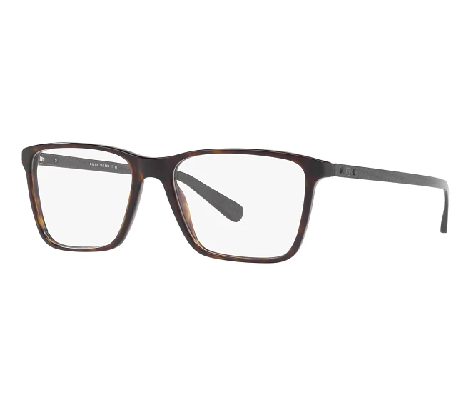 Ralph Lauren eyeglasses RL-6163 5003 53 17 HavanaBlack