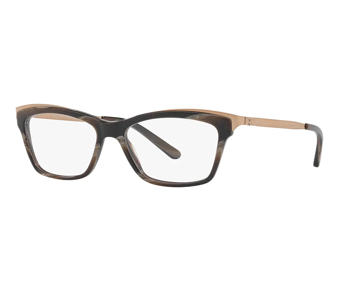 Ralph Lauren eyeglasses RL-6165 5634 52 16 BrownGold