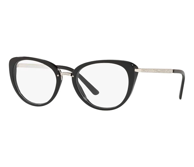 Ralph Lauren eyeglasses RL-6179 5001 53 20 BlackSilver