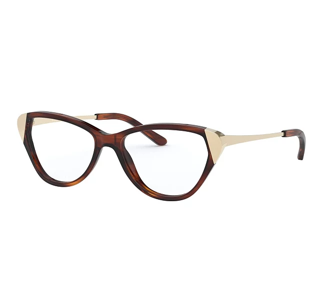 Ralph Lauren eyeglasses RL-6191 5007 53 15 HavanaGold