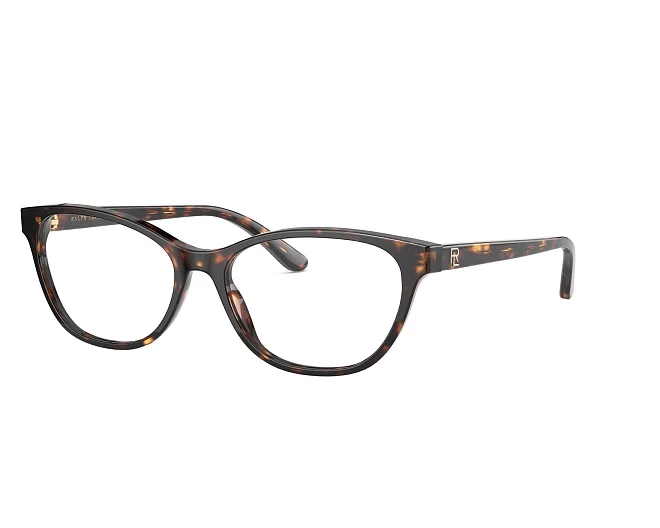 Ralph Lauren eyeglasses RL-6204 5003 55 16 Havana
