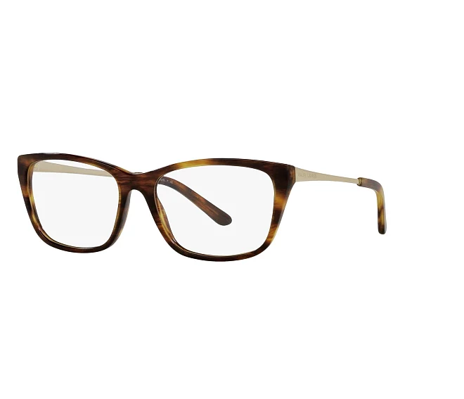 Ralph Lauren eyeglasses RL-6206 5007 54 16 Havana