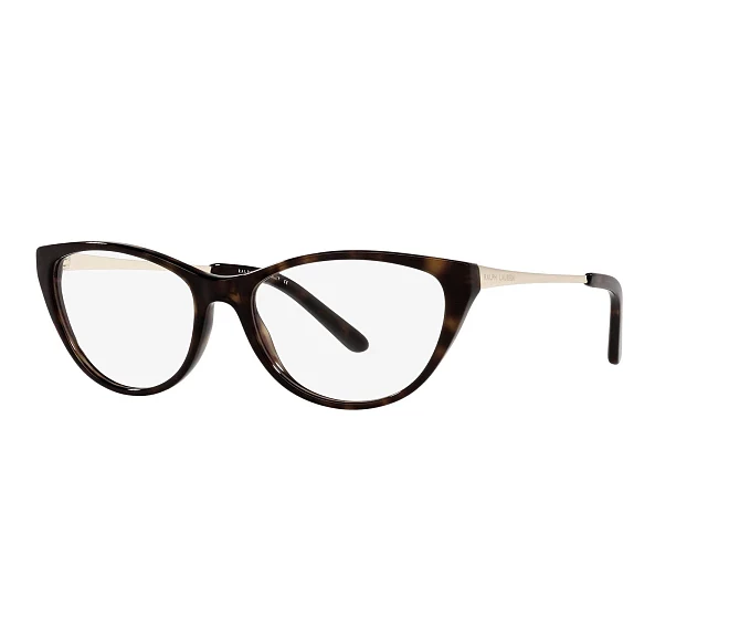 Ralph Lauren eyeglasses RL-6207 5003 55 17 Havana