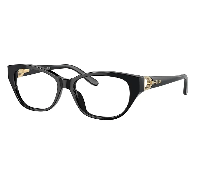 Ralph Lauren eyeglasses RL6227U 5001 54 16 Black