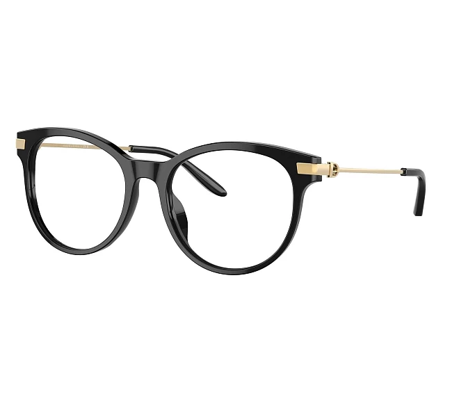 Ralph Lauren eyeglasses RL6231U 5001 51 18 Black