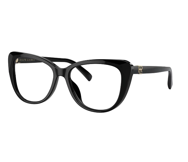 Ralph Lauren eyeglasses RL6232U 5001 54 16 Black