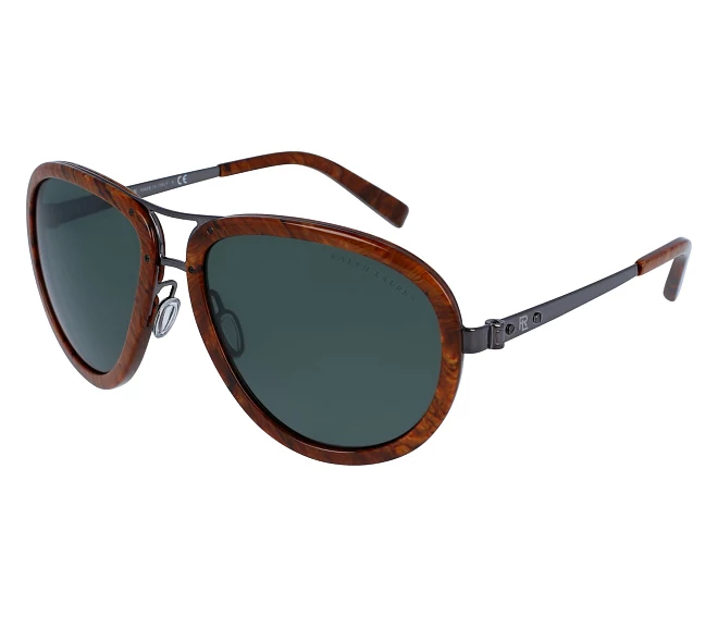 Ralph Lauren sunglasses RL-7053 9003/71 59 18 BrownGun