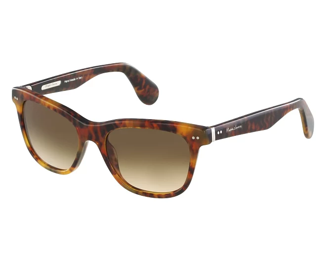 Ralph Lauren sunglasses RL-8119-W 5017/51 53 18 Brown