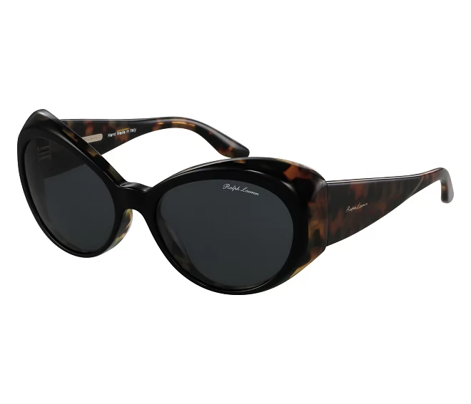 Ralph Lauren sunglasses RL-8139 5579/87 58 18 BlackHavana