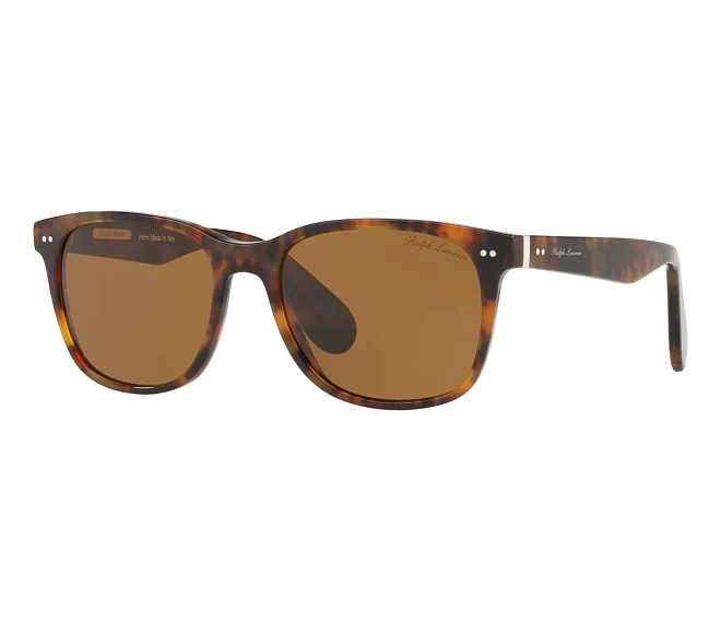 Ralph Lauren sunglasses RL-8162-P 501753 56 18 Havana