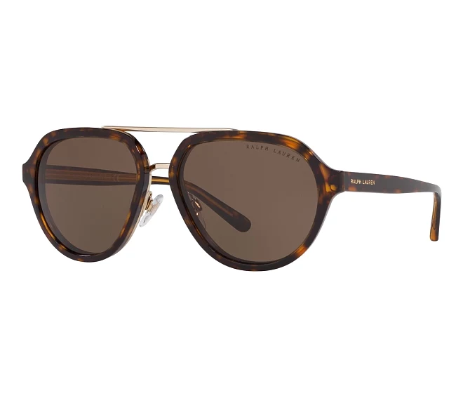 Ralph Lauren sunglasses RL-8174 500373 57 15 HavanaGold