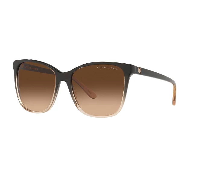 Ralph Lauren sunglasses RL8201 602274 56 17 Black