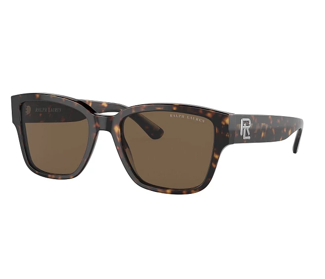 Ralph Lauren sunglasses RL8205 500373 55 19 Havana