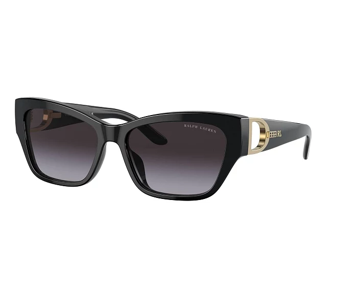 Ralph Lauren sunglasses RL8206U 50018G 57 16 Black
