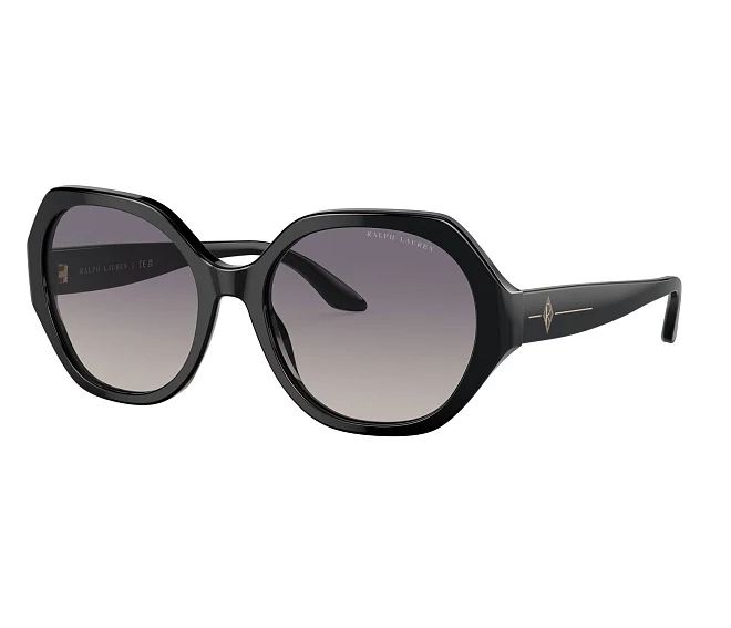 Ralph Lauren sunglasses RL8208 5001V6 55 18 Black