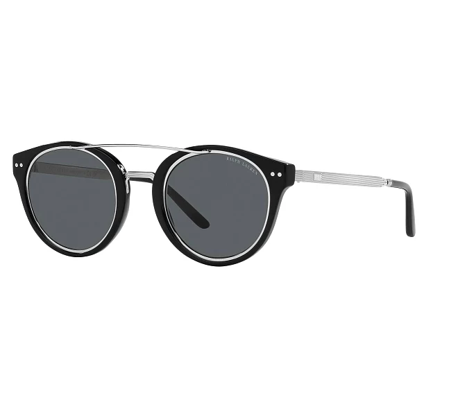 Ralph Lauren sunglasses RL8210 50015V 49 23 Black