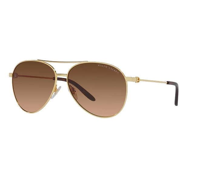 Ralph Lauren sunglasses RL7077 900474 60 13 Gold
