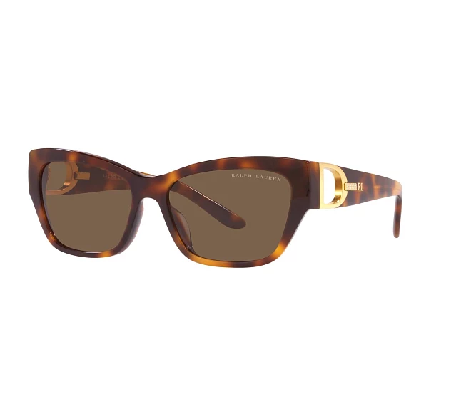 Ralph Lauren sunglasses RL8206U 530373 57 16 Havana