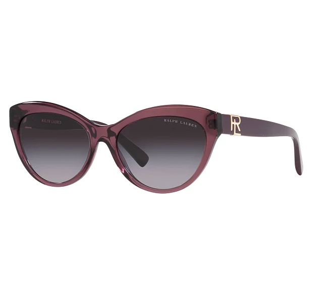 Ralph Lauren sunglasses RL8213 60528G 56 17 Purple
