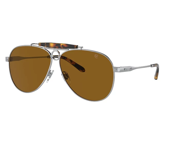 Ralph Lauren sunglasses RL7078 900133 61 10 Silver