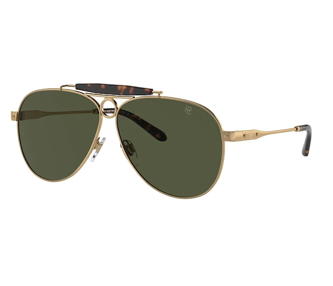 Ralph Lauren sunglasses RL7078 944931 61 10 Gold