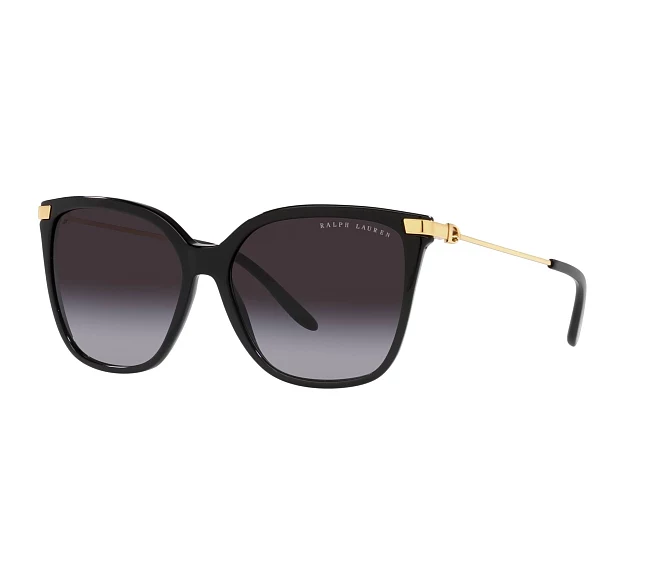 Ralph Lauren sunglasses RL8209 50018G 57 15 Black