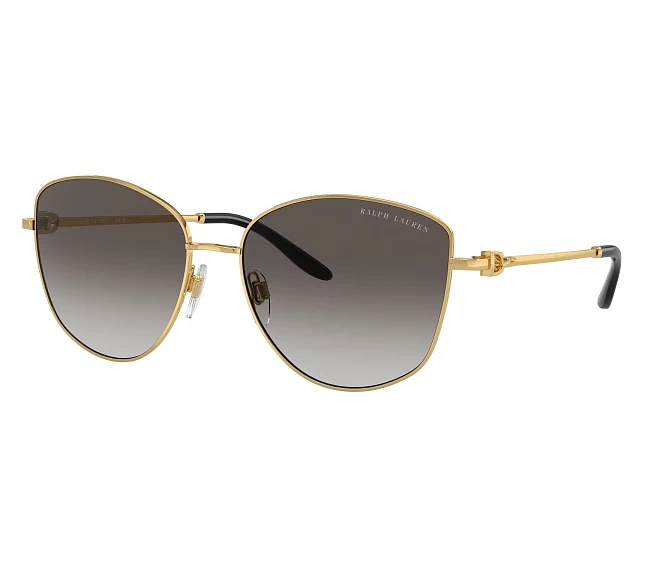 Ralph Lauren sunglasses RL7079 90048G 59 17 Gold