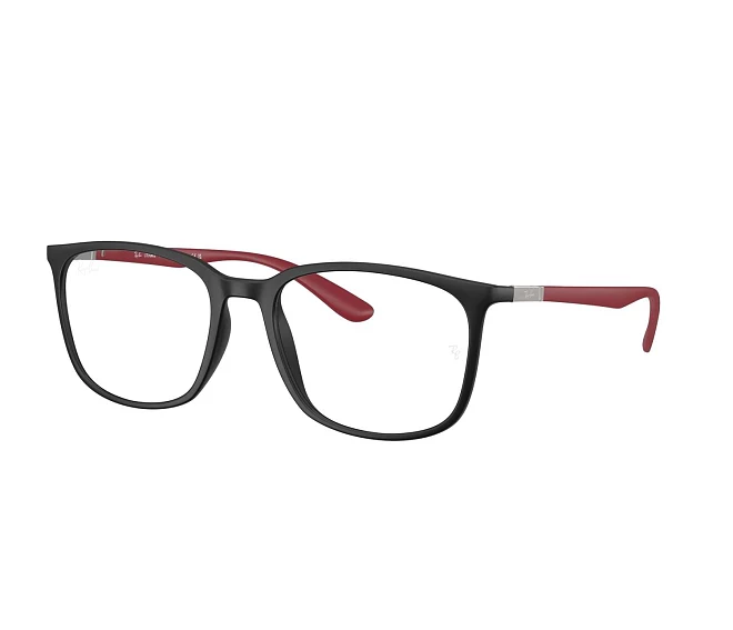 Ray-Ban eyeglasses RX7199 5915 52 18 Grey