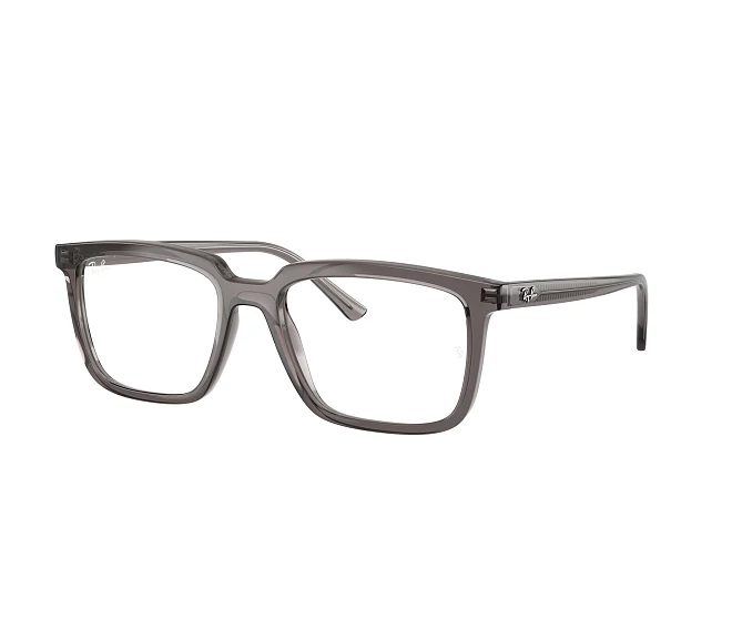 Ray-Ban eyeglasses RX7239 8506 52 18 Grey