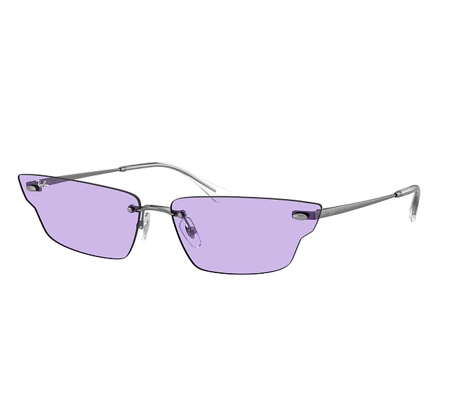Ray-Ban sunglasses RB3731 004/1A 66 15 Grey