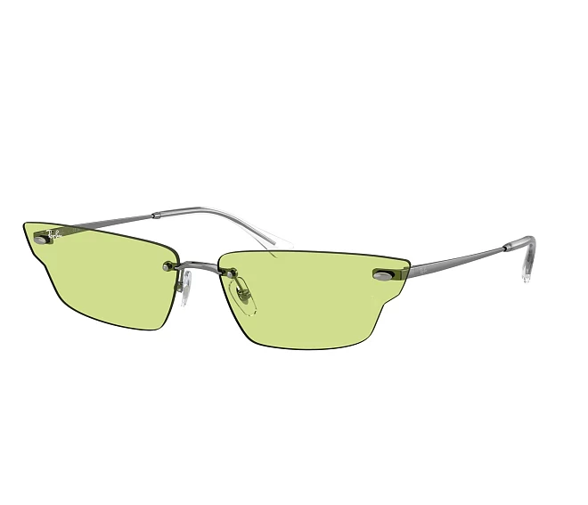 Ray-Ban sunglasses RB3731 004/2 66 15 Grey