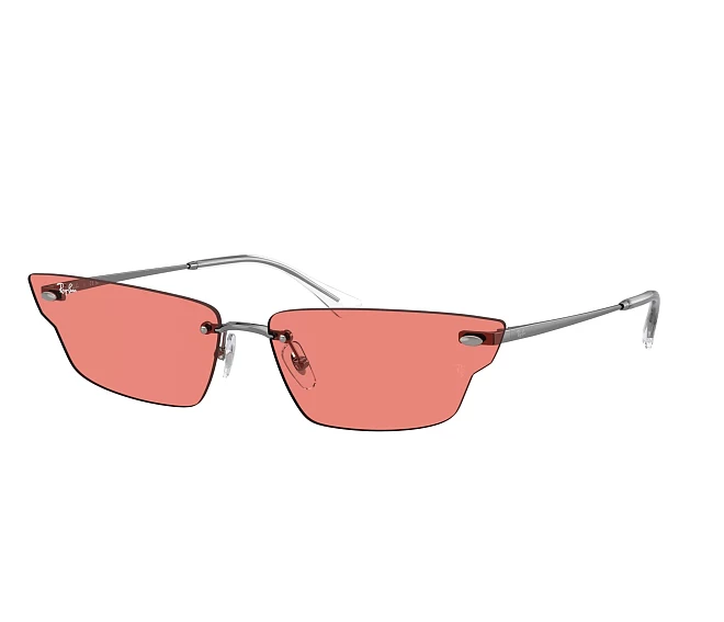 Ray-Ban sunglasses RB3731 004/84 66 15 Grey