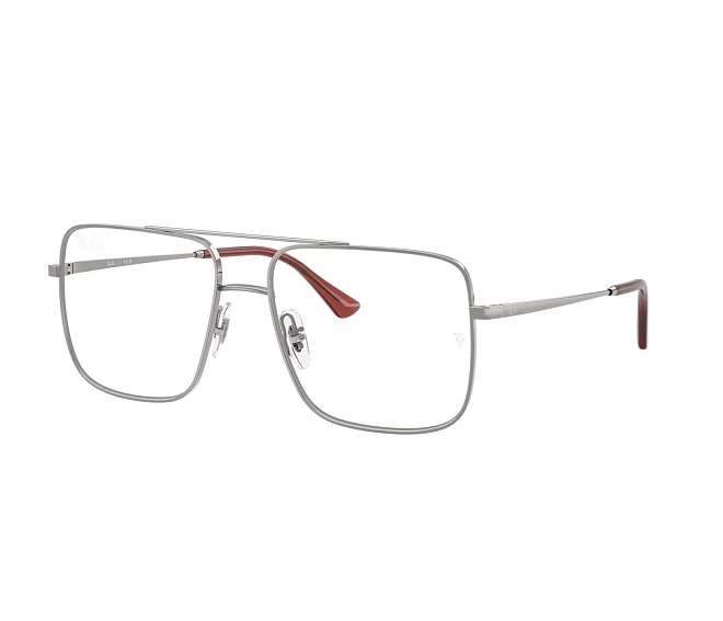 Ray-Ban eyeglasses RX3758V 2502 54 16 Grey