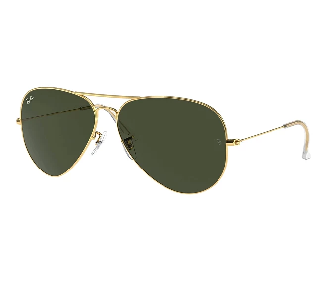 Ray-Ban sunglasses RB3026 L2846 62 14 Gold
