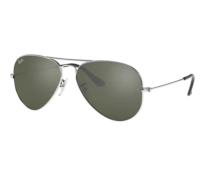 Ray-Ban sunglasses RB3025 003/40 62 14 Silver