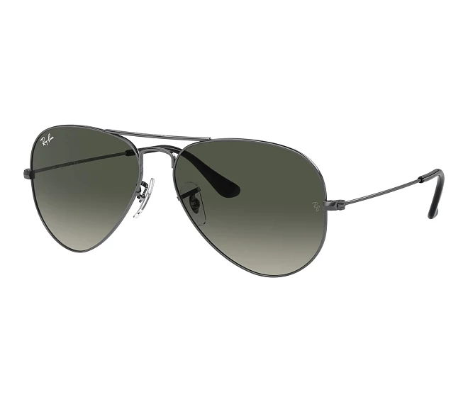 Ray-Ban sunglasses RB3025 004/71 55 14 Grey