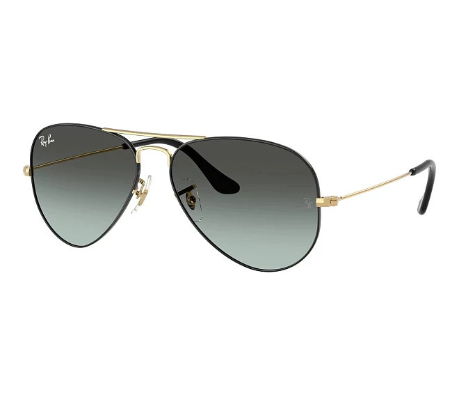 Ray-Ban sunglasses RB3025 9271GK 58 14 Black