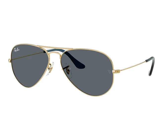 Ray-Ban sunglasses RB3025 9278R5 58 14 Gold