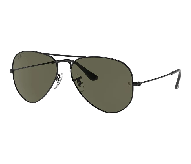 Ray-Ban sunglasses RB3025 W3361 58 14 Black