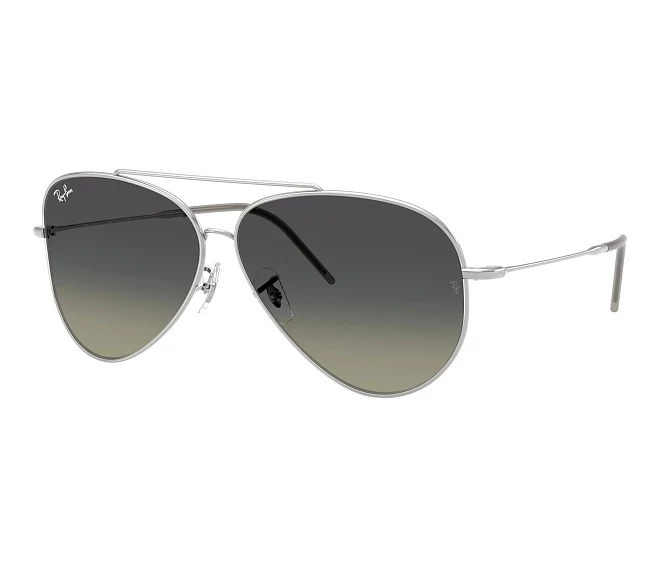 Ray-Ban sunglasses RBR0101S 003/11 62 11 Silver