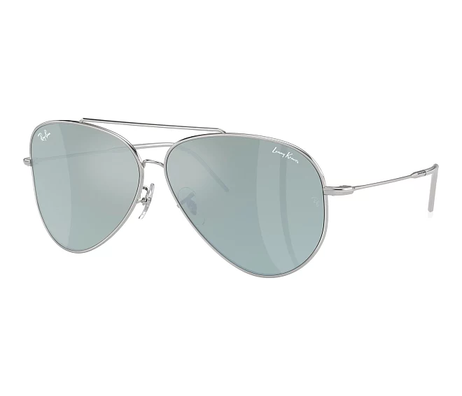 Ray-Ban sunglasses RBR0101S 003/30 59 11 Silver
