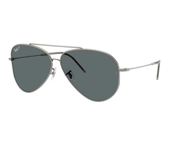 Ray-Ban sunglasses RBR0101S 004/81 62 11 Grey