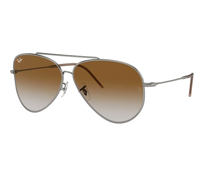 Ray-Ban sunglasses RBR0101S 004/CB 59 11 Grey