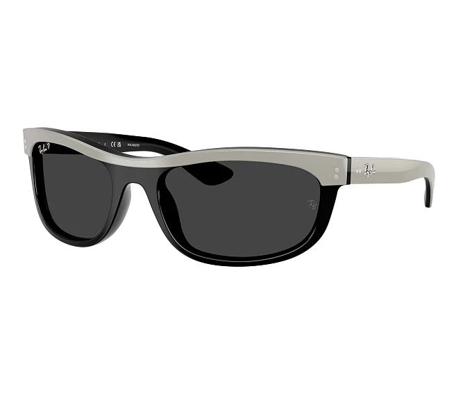 Ray-Ban sunglasses RB2489 144248 62 19 Grey