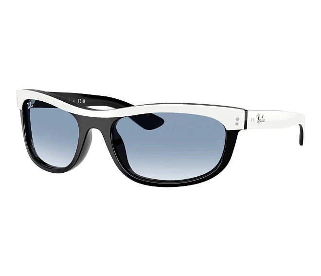 Ray-Ban sunglasses RB2489 14443F 62 19 White