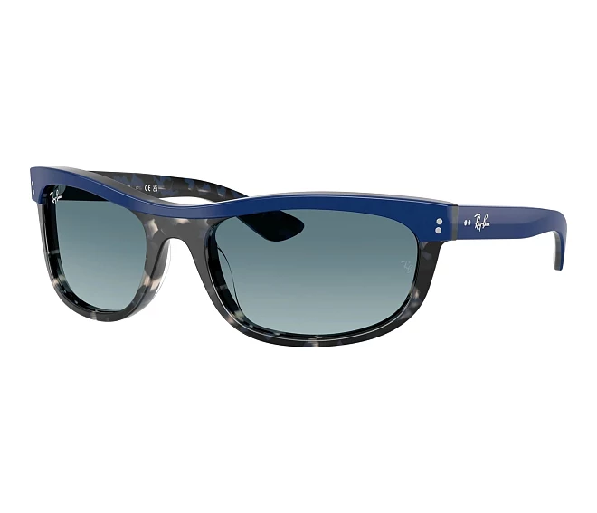 Ray-Ban sunglasses RB2489 14453M 62 19 Blue
