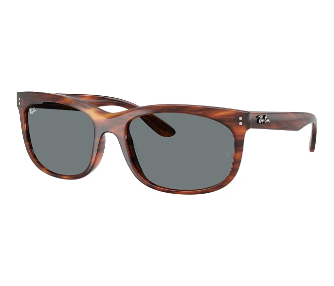 Ray-Ban sunglasses RB2389 954/62 57 19 Brown