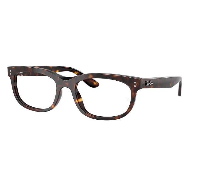 Ray-Ban eyeglasses RX5489 2012 54 19 Havana